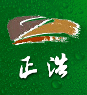 山东正浩地坪科技有限公司logo